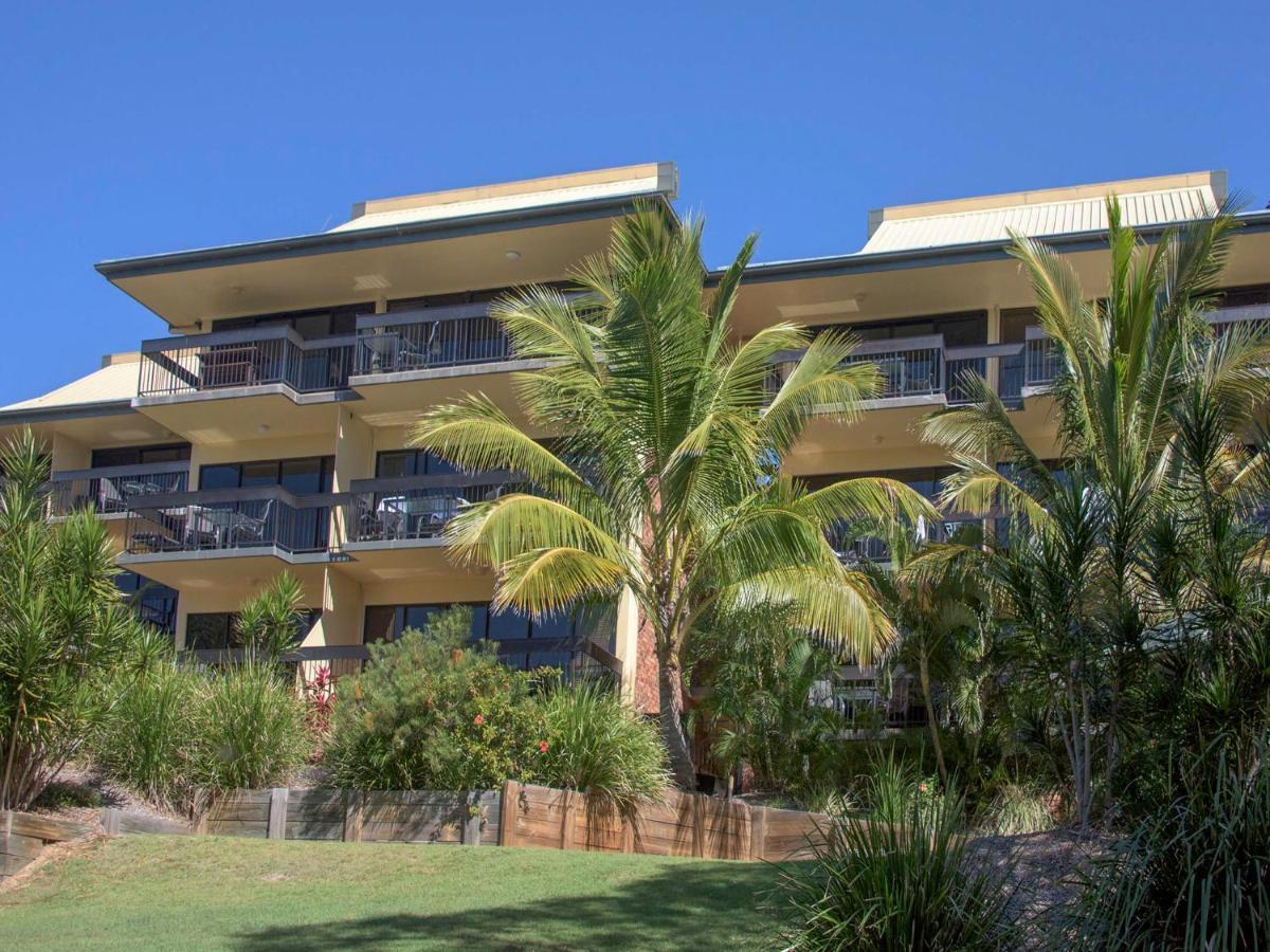 Anchorage On Straddie Point Lookout Exterior photo